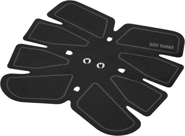 Actual product image Medisana Belly Pads