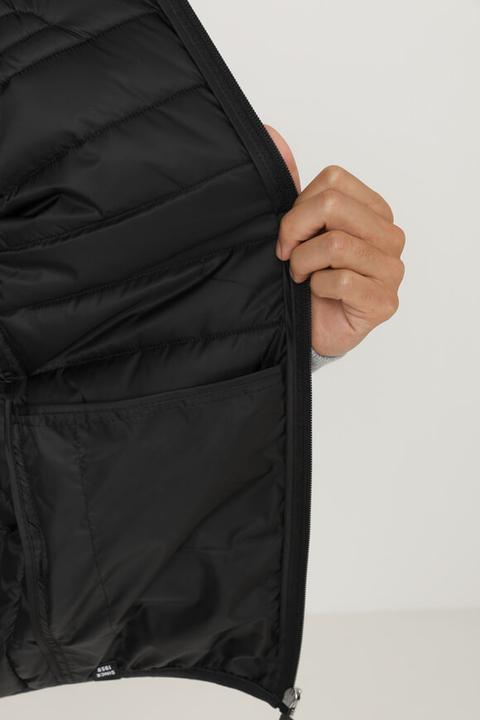 Immagine prodotto Ellesse Gilet trapuntato (M)