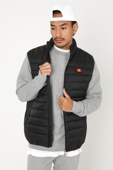 Immagine prodotto Ellesse Gilet trapuntato (M)