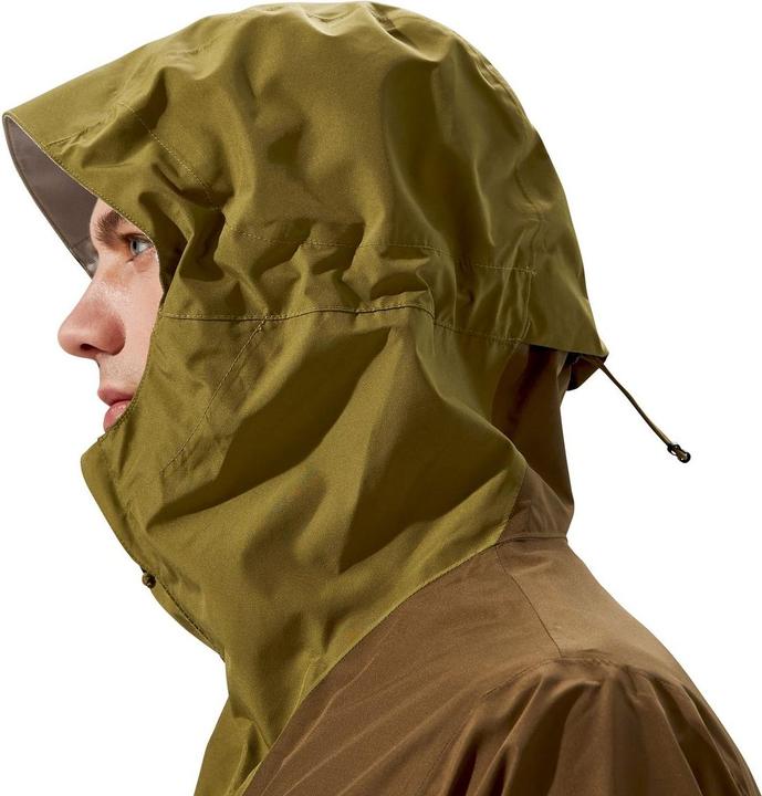 Actual product image Berghaus Wasserdichte Deluge Pro 3.0 Jacket (50)