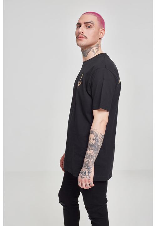 Produktbild Mister Tee Captain Tee (XXL)
