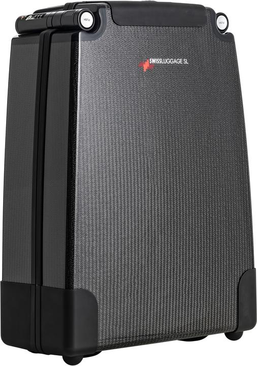 Produktbild Swiss Luggage The Class (30 l, Handgepäck (bis 50l))