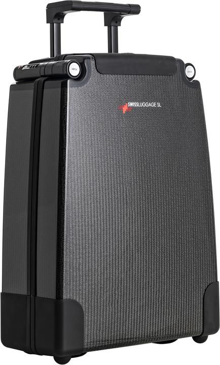 Produktbild Swiss Luggage The Class (30 l, Handgepäck (bis 50l))