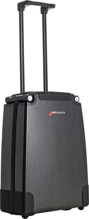 Produktbild Swiss Luggage The Class (30 l, Handgepäck (bis 50l))