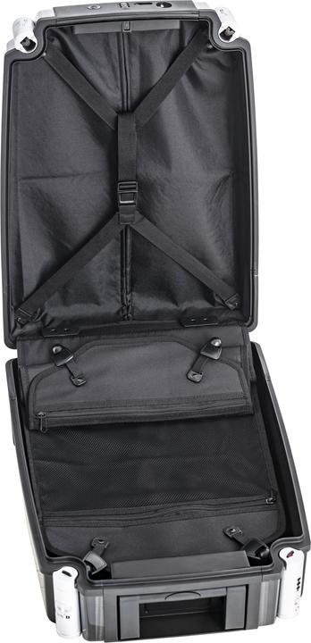 Produktbild Swiss Luggage The Class (30 l, Handgepäck (bis 50l))