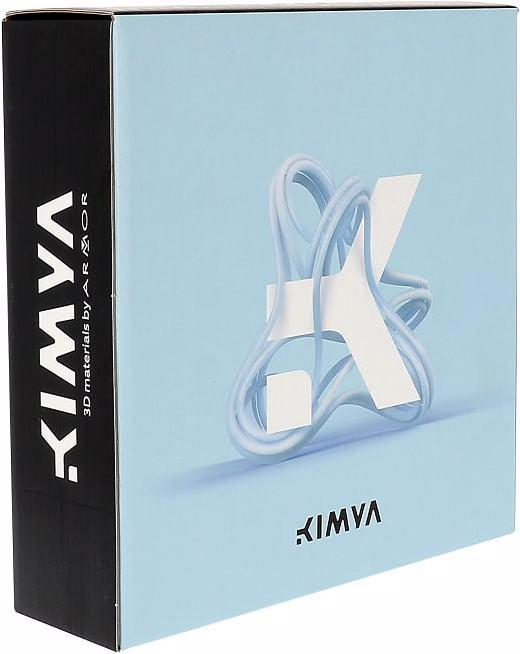 Produktbild Kimya Filament (PC, 1.75 mm, 750 g, Transparent)