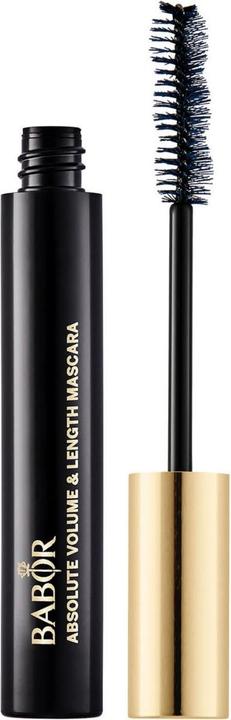 Babor Absolute Volume & Length Mascara (Black)