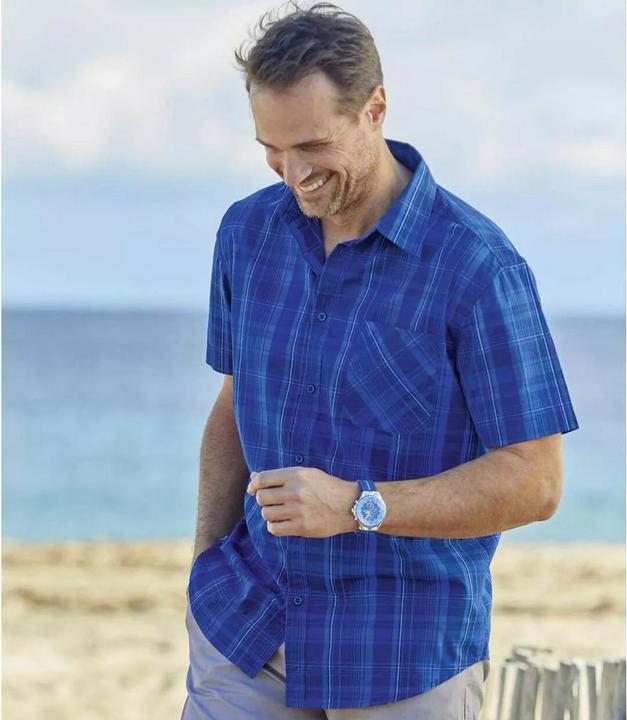 Immagine prodotto Atlas For Men Camicia (3XL)