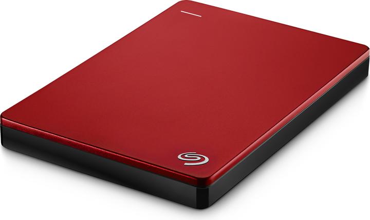 Productafbeelding Seagate Backup Plus Slim (2 TB)