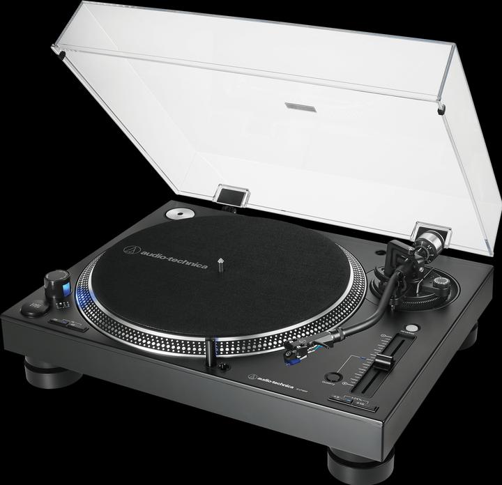 Immagine prodotto Audio-Technica AT-LP140XP (Manuale)