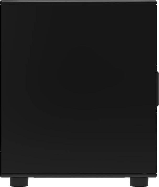 Actual product image Darkflash Tech DB330M (ITX)