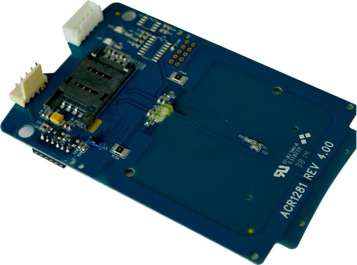 Actual product image ACS USB Contactless Reader