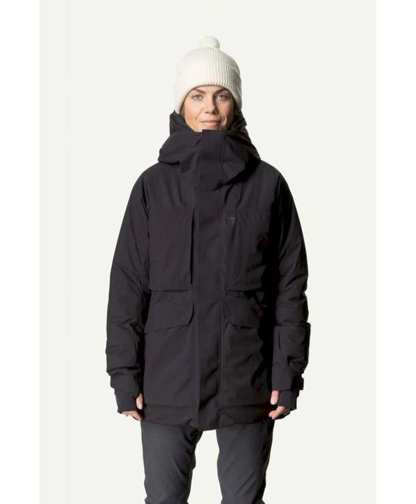 Houdini Fall in Jacket (XL)