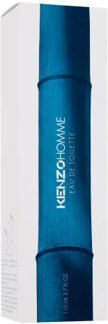 Actual product image Kenzo Eau de Toilette (Eau de toilette, 110 ml)