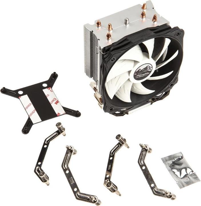 Actual product image Alpenföhn Ben Nevis (141 mm)