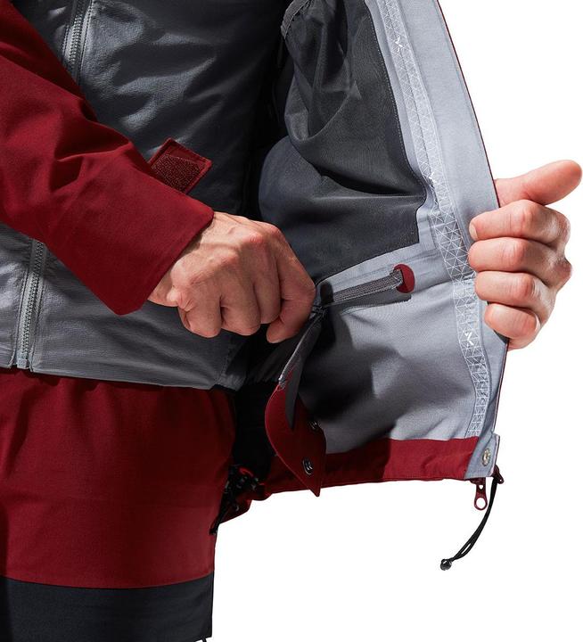Actual product image Berghaus Mtn Arete Descend Gtx (L)