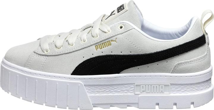 Actual product image Puma Shoes Mayze - 85680 (38)