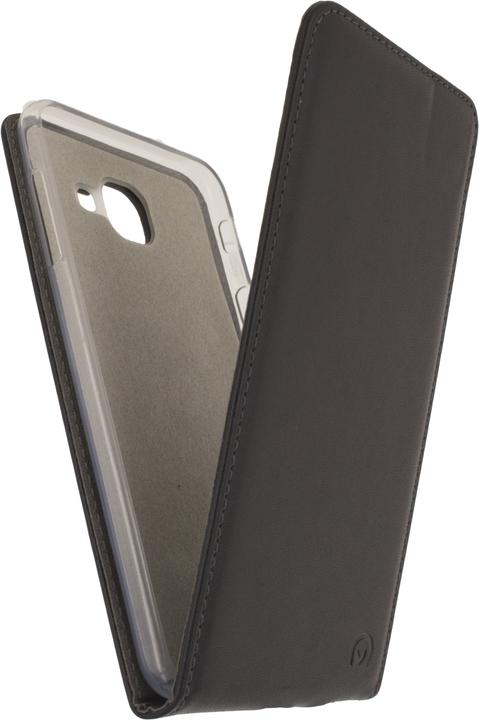 Produktbild Mobilize Klassisches Gelly Flip Etui (Samsung Galaxy J7 Max)