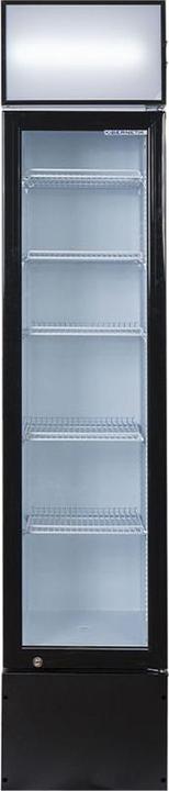 Immagine prodotto Kibernetik FSP KS160M Gastrokühlschrank (160 l)