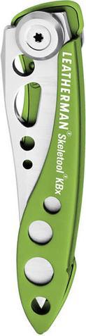 Produktbild Leatherman Skeletool Kbx (2 Funktionen)