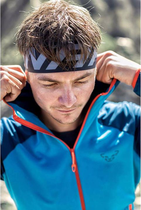 Immagine prodotto Dynafit Performance Dry Slim Headband