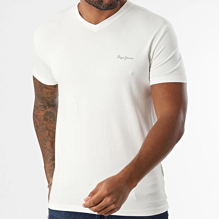 Actual product image Pepe Jeans Original Basic V (XS)