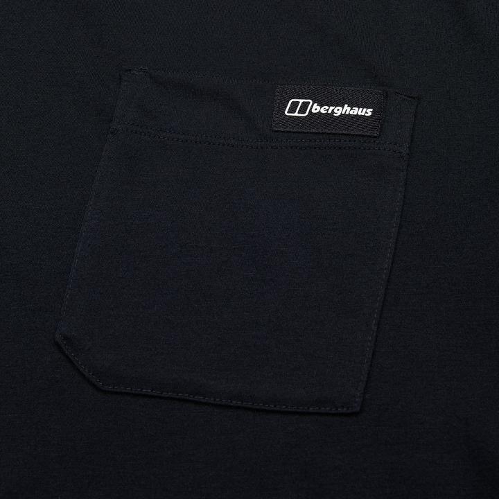 Immagine prodotto Berghaus M Relaxed Tech Tee (T-Shirt) (48)