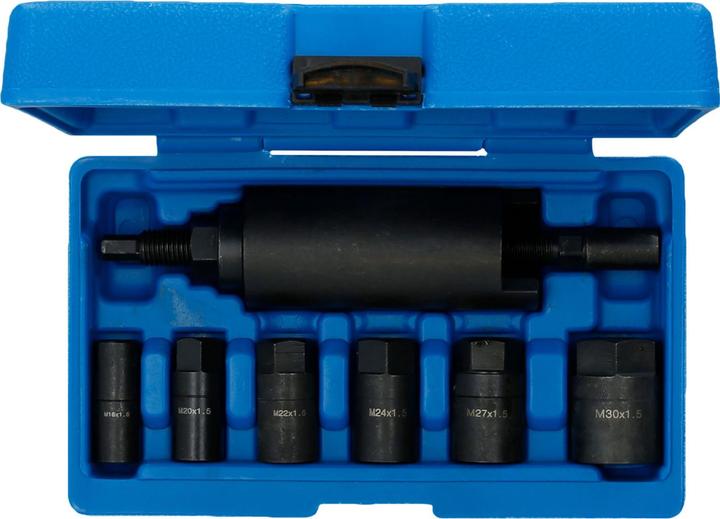 Produktbild Brilliant Tools Antriebswellen-Einzieher-Satz | 7-tlg.
