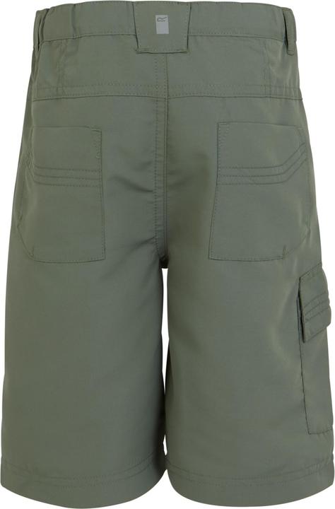 Actual product image Regatta Childrens/Kids Sorcer II Shorts (104)
