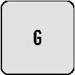 Actual product image Jbo Thread ring gauge G 1 1/2 ″x11 Scrap ring gauge Tolerance A