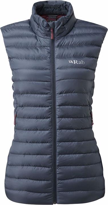 Produktbild Rab Microlight Weste (XS)