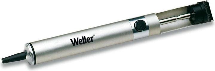 Actual product image Weller Erem Manual desoldering pump SA21A (Desoldering set)