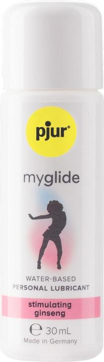 Produktbild Pjur My Glide stimulierend (30 ml)