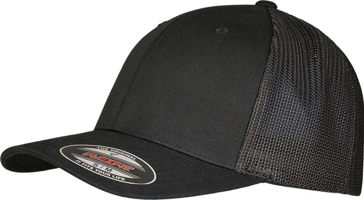Actual product image Flexfit Trucker Recycled Mesh® (S/M)