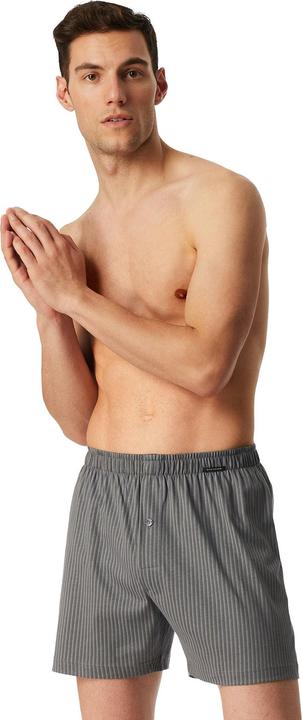 Actual product image Schiesser Boxer Basic (9, pack of 2)