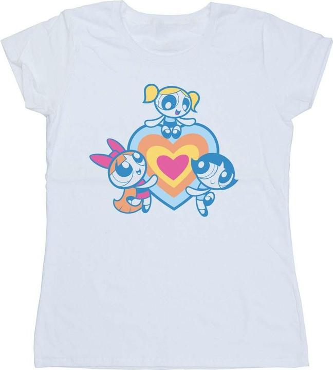 The Powerpuff Girls TShirt (L)