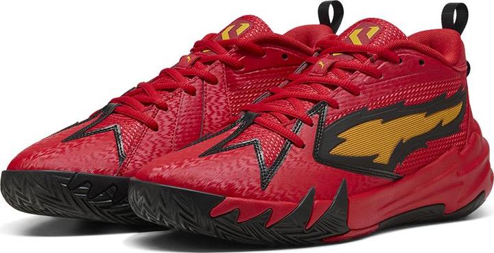 Produktbild Puma Scoot Zeros Retro Schuh (42.5)