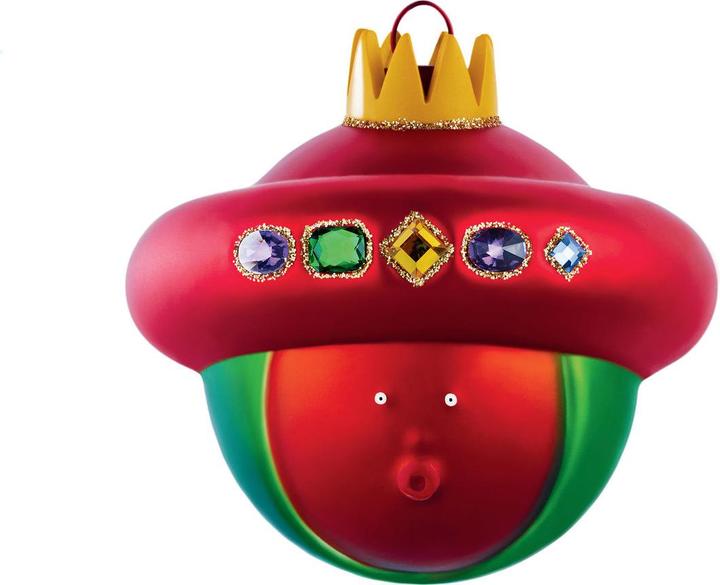 Produktbild Alessi Baldassarre Weihnachtsbaumkugel (1 -teilig)