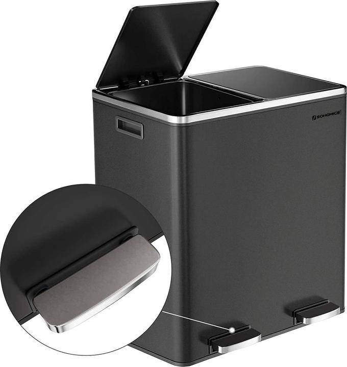Produktbild Vasagle Müllbert (30 l)