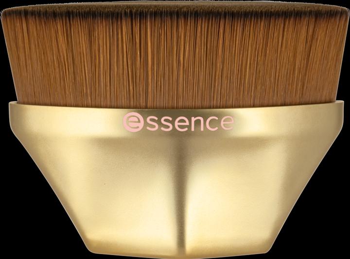 Actual product image essence YEE HAW! glow brush (Highlighter)