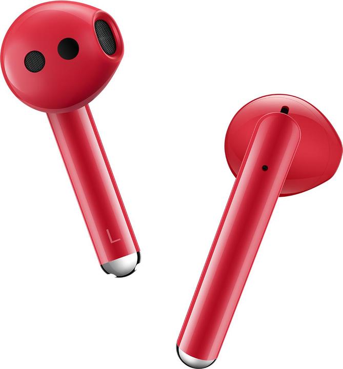 Produktbild Huawei Freebuds 3 (ANC, 4 h, Kabellos)
