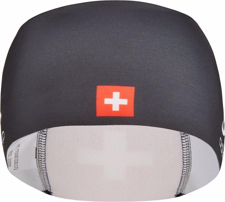 Actual product image Odlo Competition Fan Warm