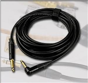 Produktbild PRS Signature Gitarrenkabel (7.50 m, 6.3mm Klinke (Jack))