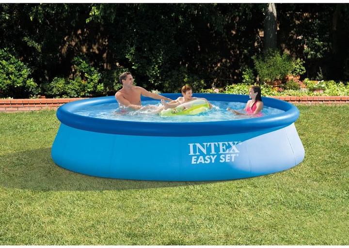 Actual product image Intex Easy Set-Pool (Ø 366 x 76 cm)