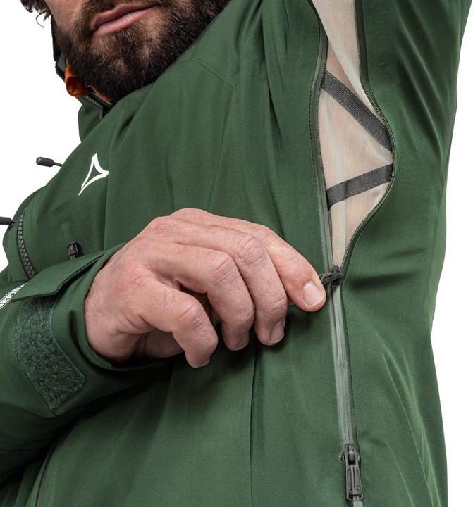 Actual product image Schöffel 3L Jacket Pizac (54, XXL)