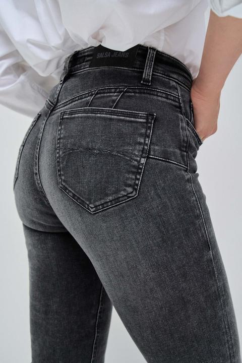 Immagine prodotto Salsa Jeans Jeans Destiny Black Slim (W31/L32)