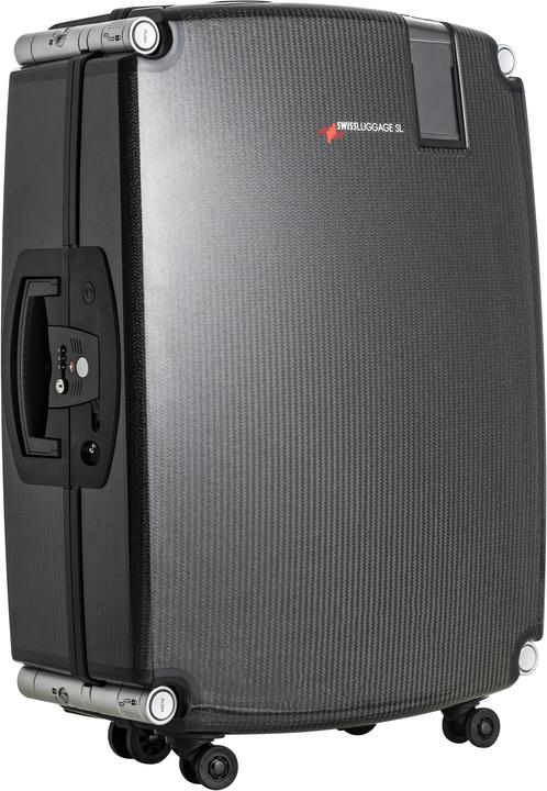 Produktbild Swiss Luggage The Class (90 l)
