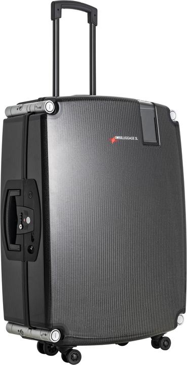 Swiss Luggage The Class (90 l, L (90 - 115l))
