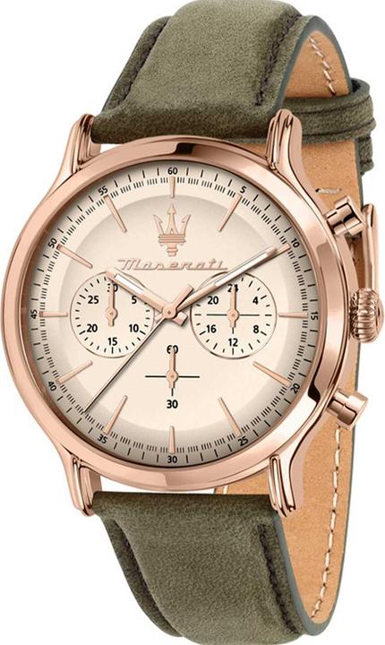 Maserati Chronograph Epoca (Chronograph, 42 mm)