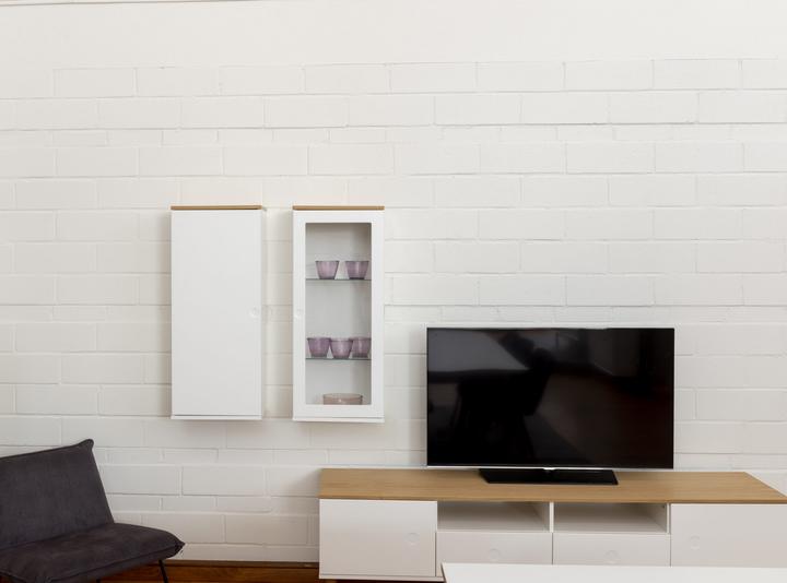 Produktbild tenzo Dot (192 x 73 x 54 cm)